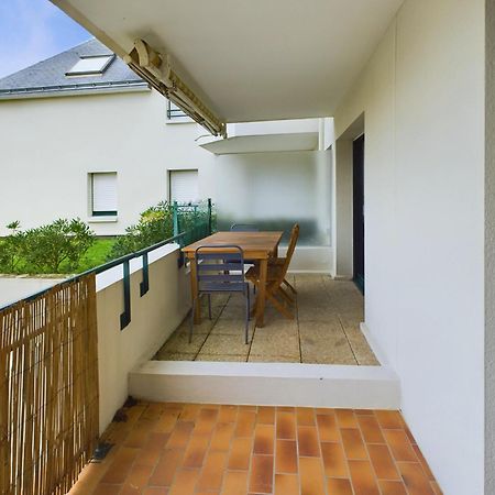 Charmant Appartement Lumineux Pour 4 Au Pouliguen Le Pouliguen Exterior foto