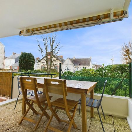 Charmant Appartement Lumineux Pour 4 Au Pouliguen Le Pouliguen Exterior foto