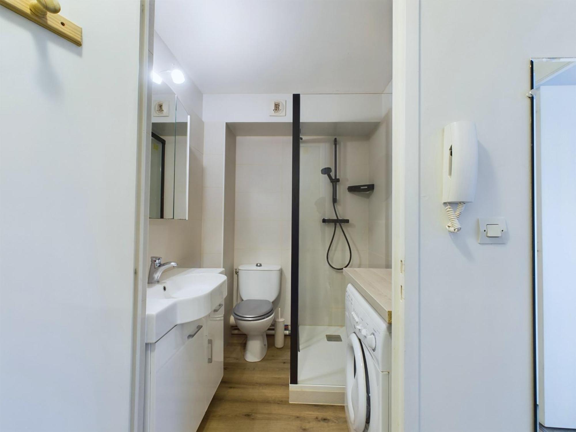 Charmant Appartement Lumineux Pour 4 Au Pouliguen Le Pouliguen Exterior foto